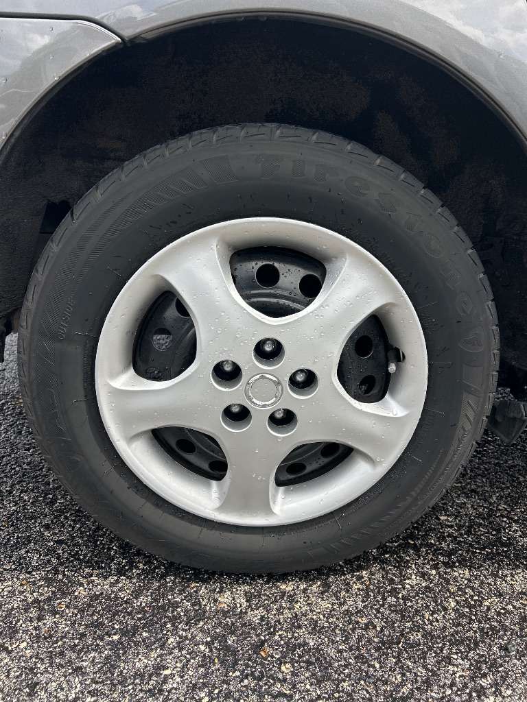 2005 Toyota Corolla - $4,998