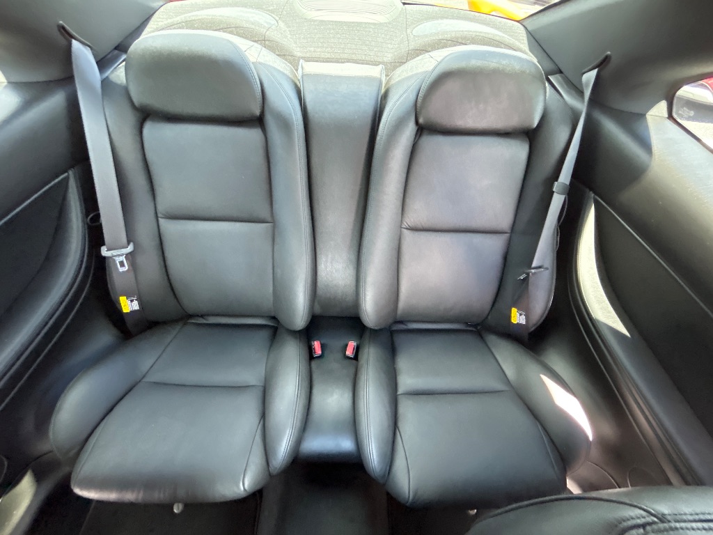 2004 Pontiac GTO - $24,998
