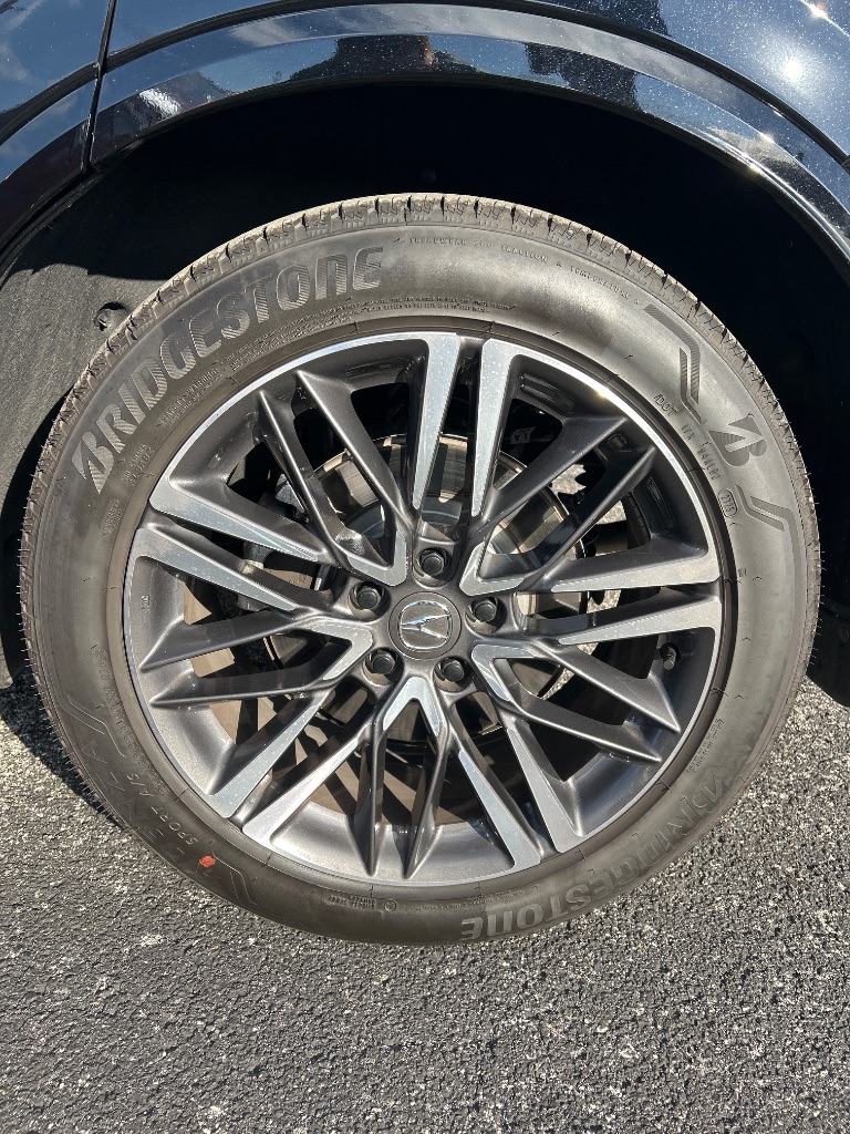 2026 Acura MDX - $54,998