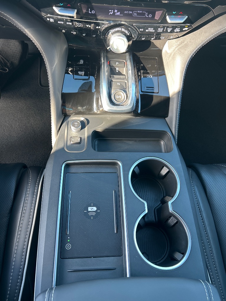 2026 Acura MDX - $54,998