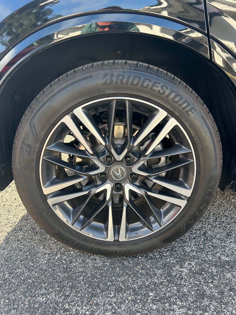 2026 Acura MDX - $54,998