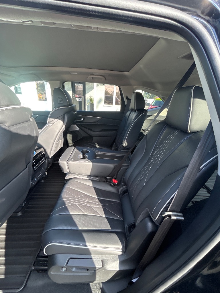 2026 Acura MDX - $54,998