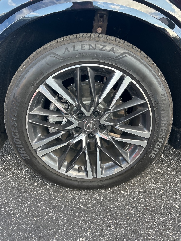 2026 Acura MDX - $54,998