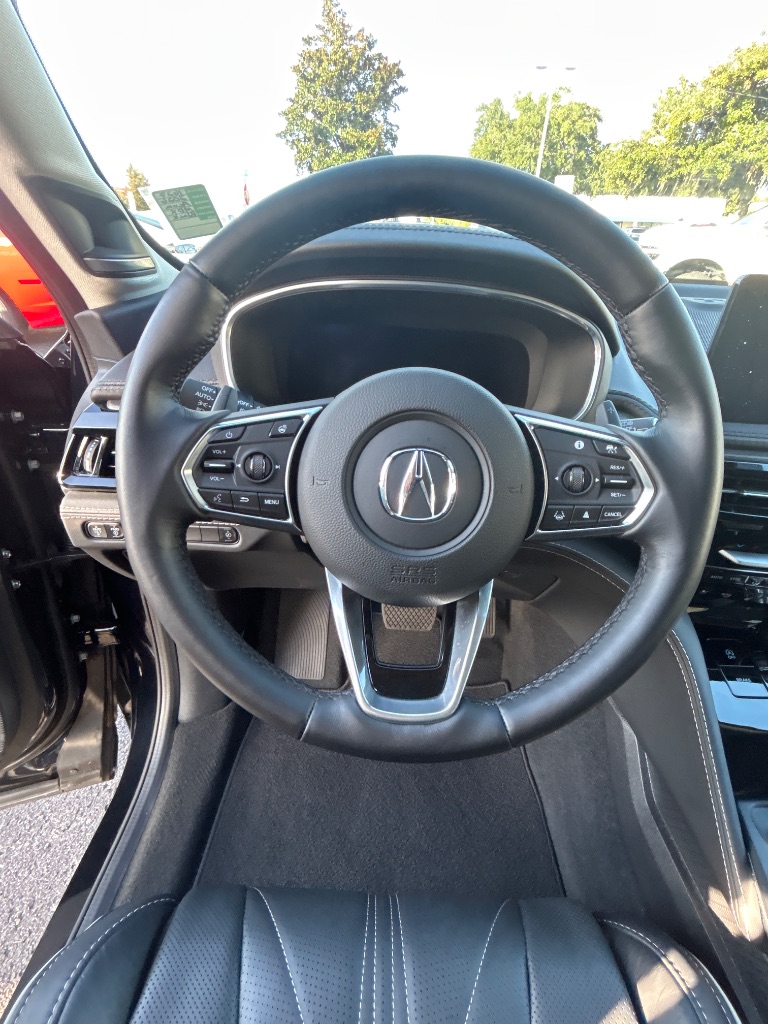 2026 Acura MDX - $54,998