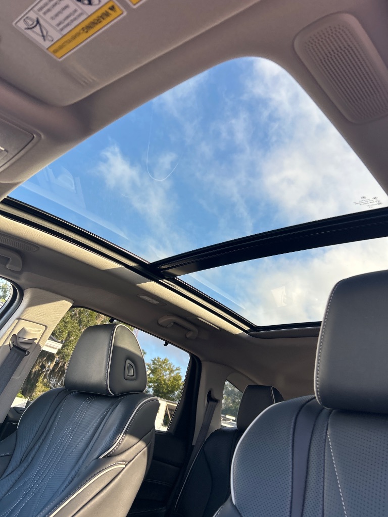 2026 Acura MDX - $54,998
