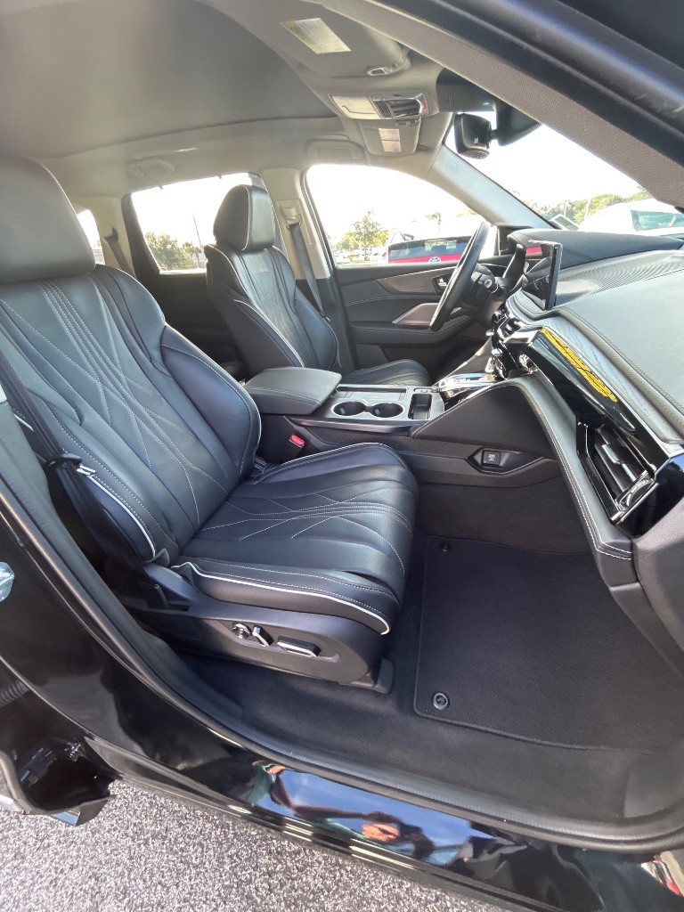 2026 Acura MDX - $54,998