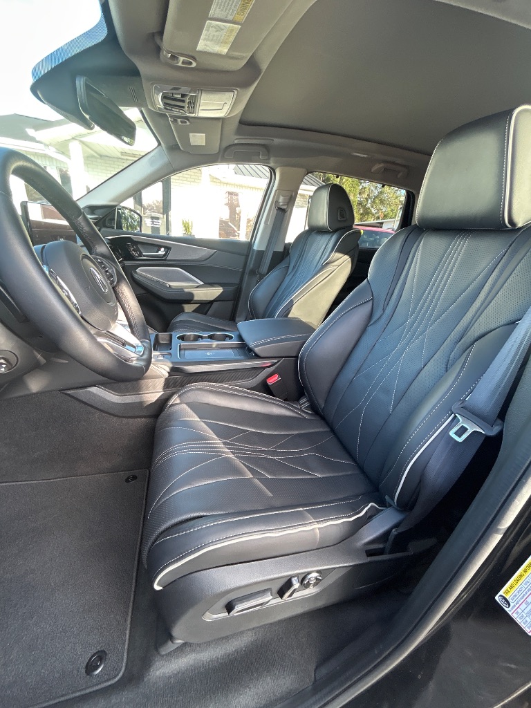 2026 Acura MDX - $54,998