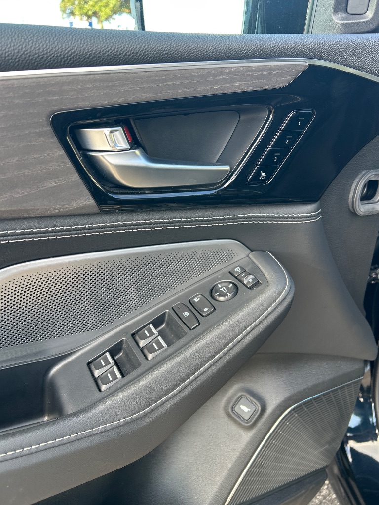 2026 Acura MDX - $54,998