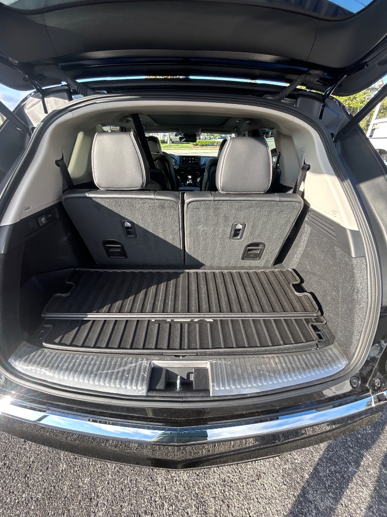 2026 Acura MDX - $54,998