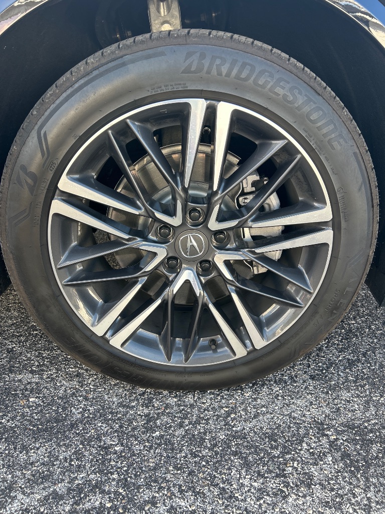 2026 Acura MDX - $54,998
