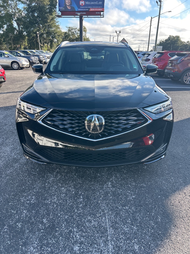 2026 Acura MDX - $54,998