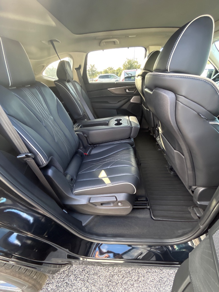 2026 Acura MDX - $54,998