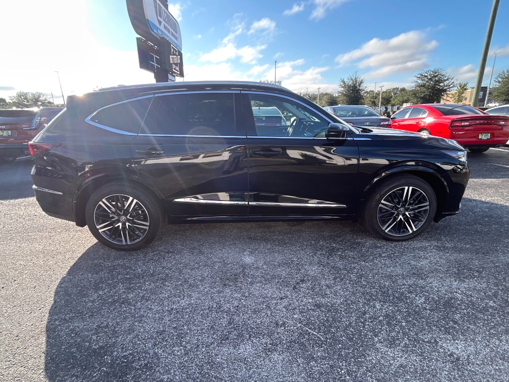 2026 Acura MDX - $54,998