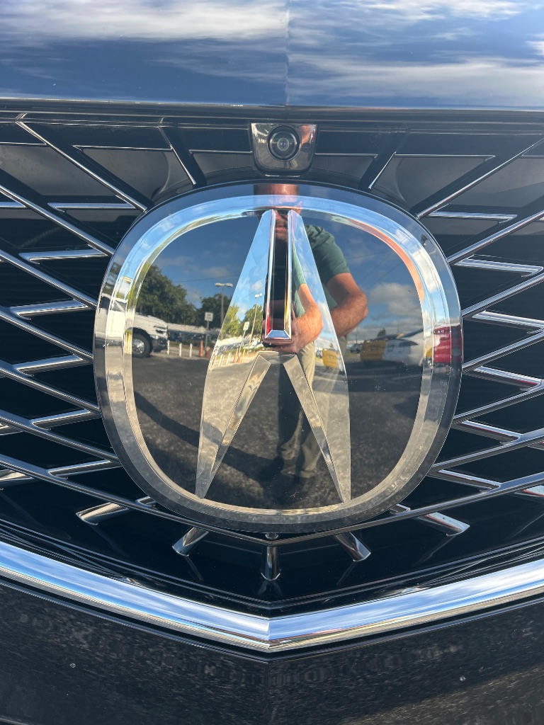 2026 Acura MDX - $54,998