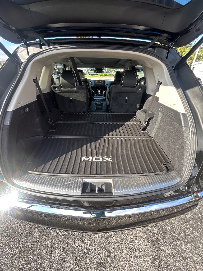 2026 Acura MDX - $54,998