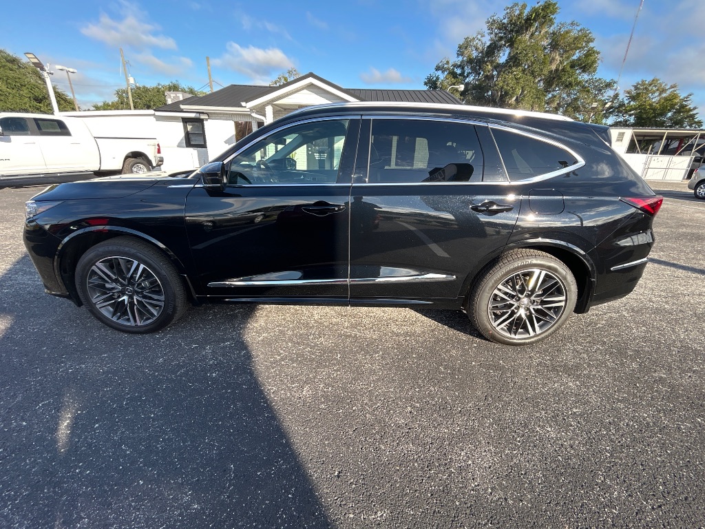 2026 Acura MDX - $54,998