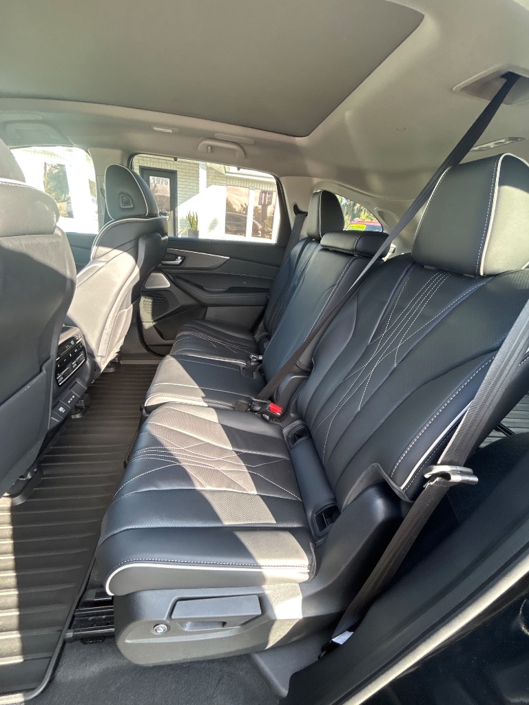 2026 Acura MDX - $54,998
