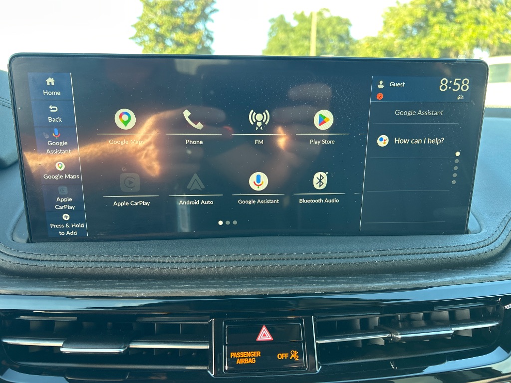2026 Acura MDX - $54,998