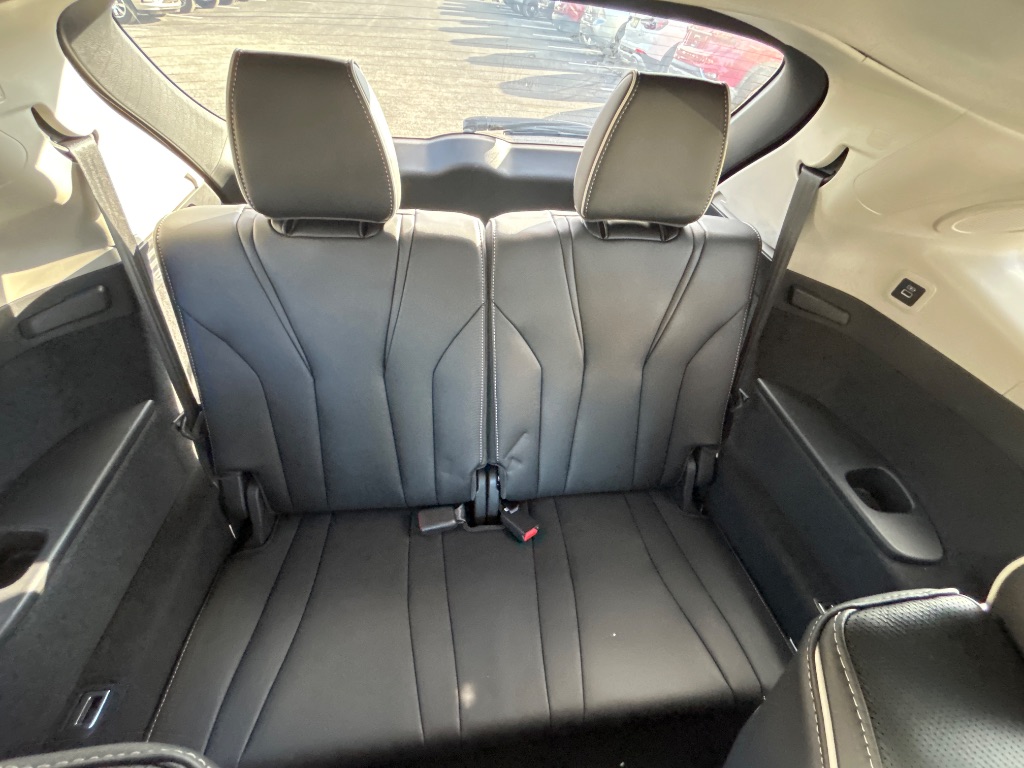 2026 Acura MDX - $54,998