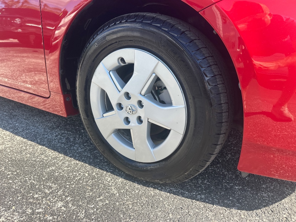 2011 Toyota Prius - $8,998