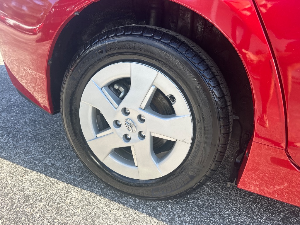 2011 Toyota Prius - $8,998