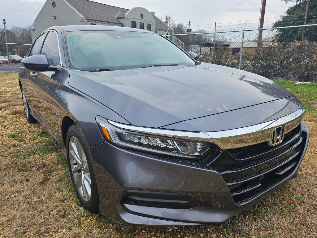 2020 Honda Accord - $17,500