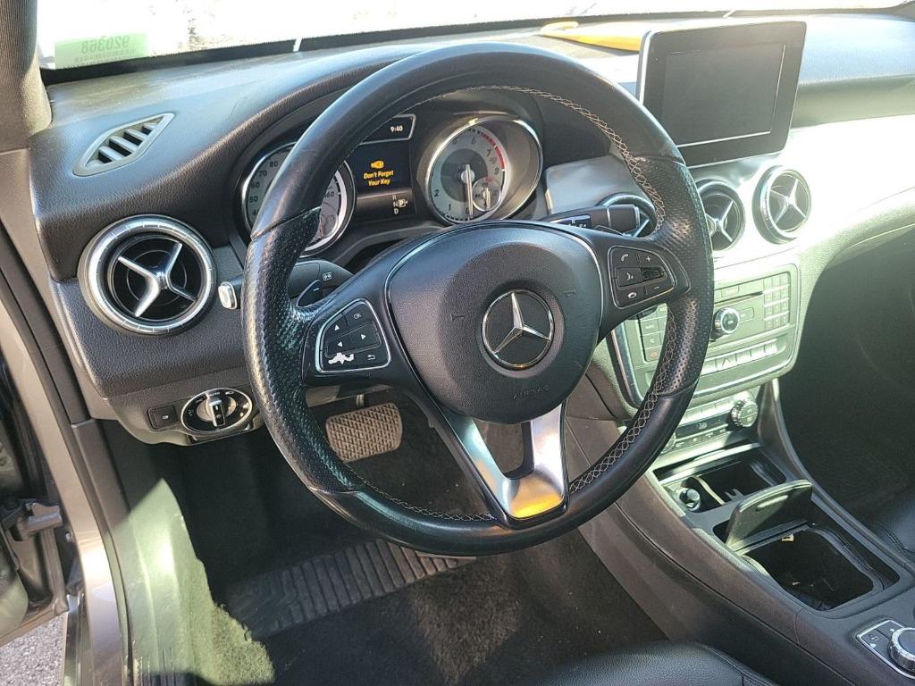 2015 Mercedes-Benz A-Class - $12,500