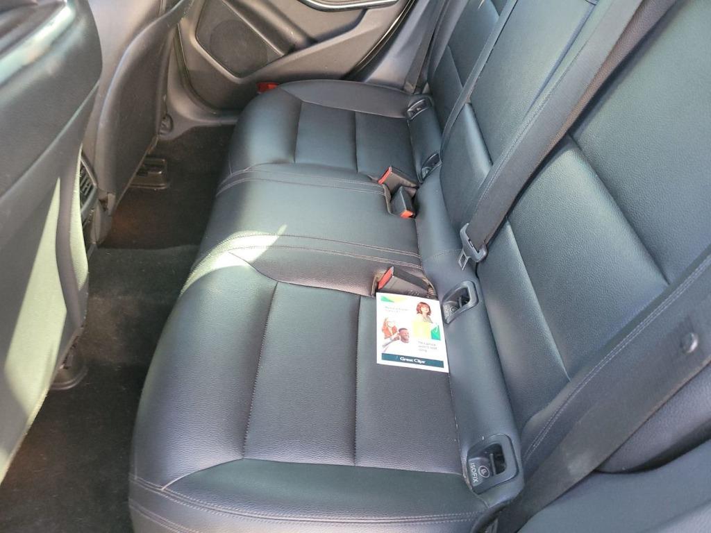 2015 Mercedes-Benz A-Class - $12,500