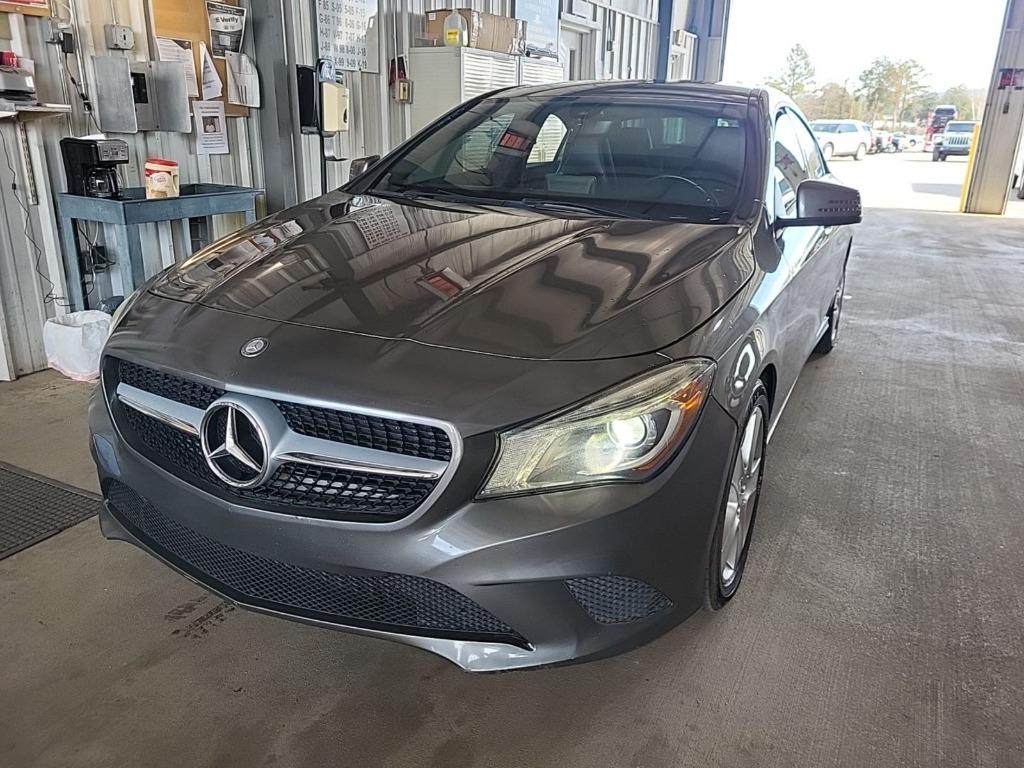 2015 Mercedes-Benz A-Class - $12,500