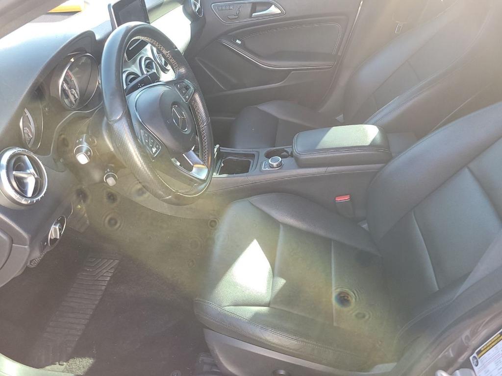 2015 Mercedes-Benz A-Class - $12,500