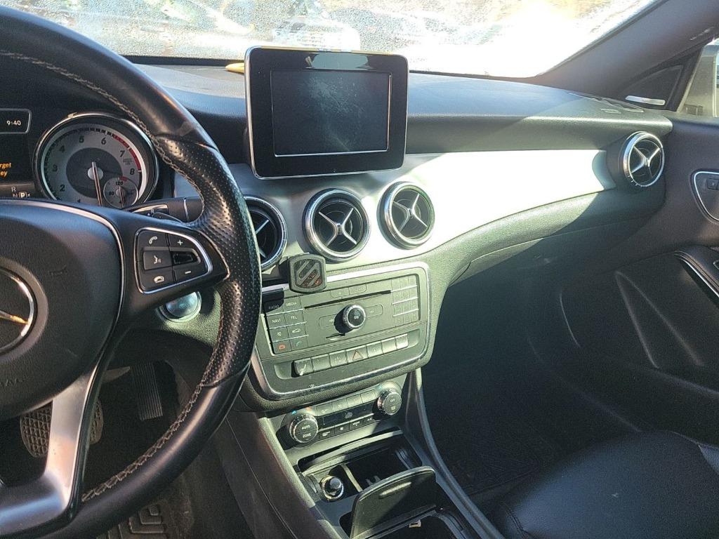2015 Mercedes-Benz A-Class - $12,500