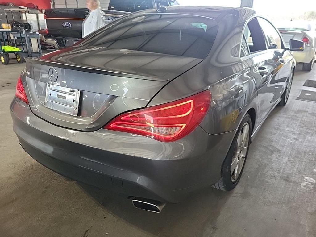 2015 Mercedes-Benz A-Class - $12,500