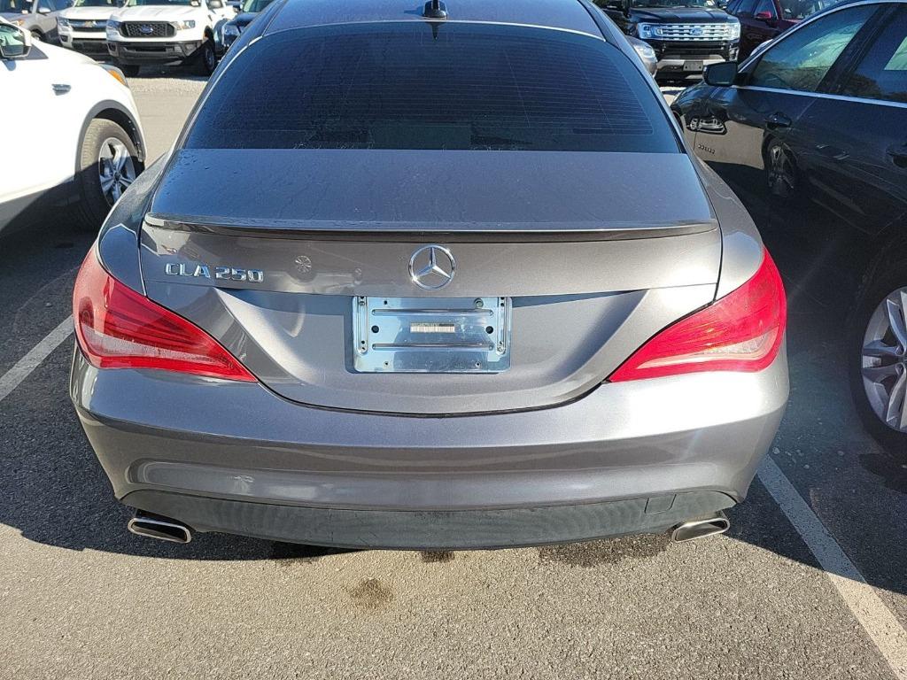2015 Mercedes-Benz A-Class - $12,500