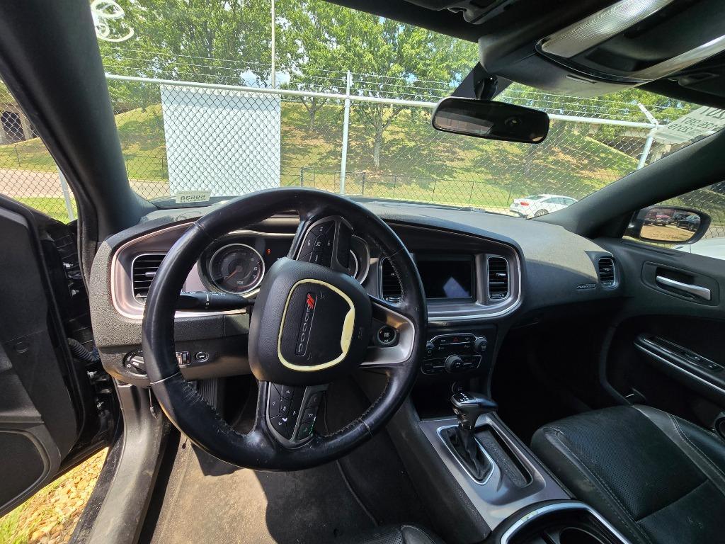 2019 Dodge Charger - $12,500