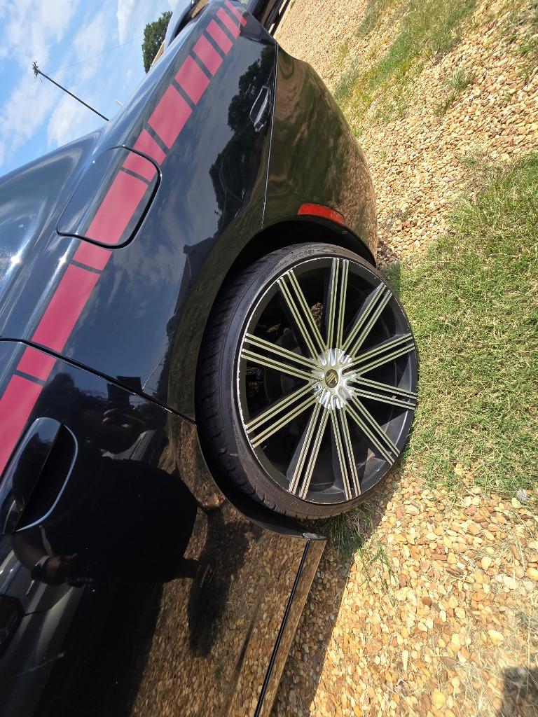 2019 Dodge Charger - $12,500
