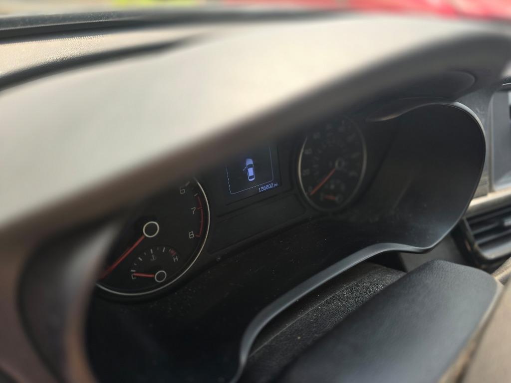 2018 Kia Optima - $8,999