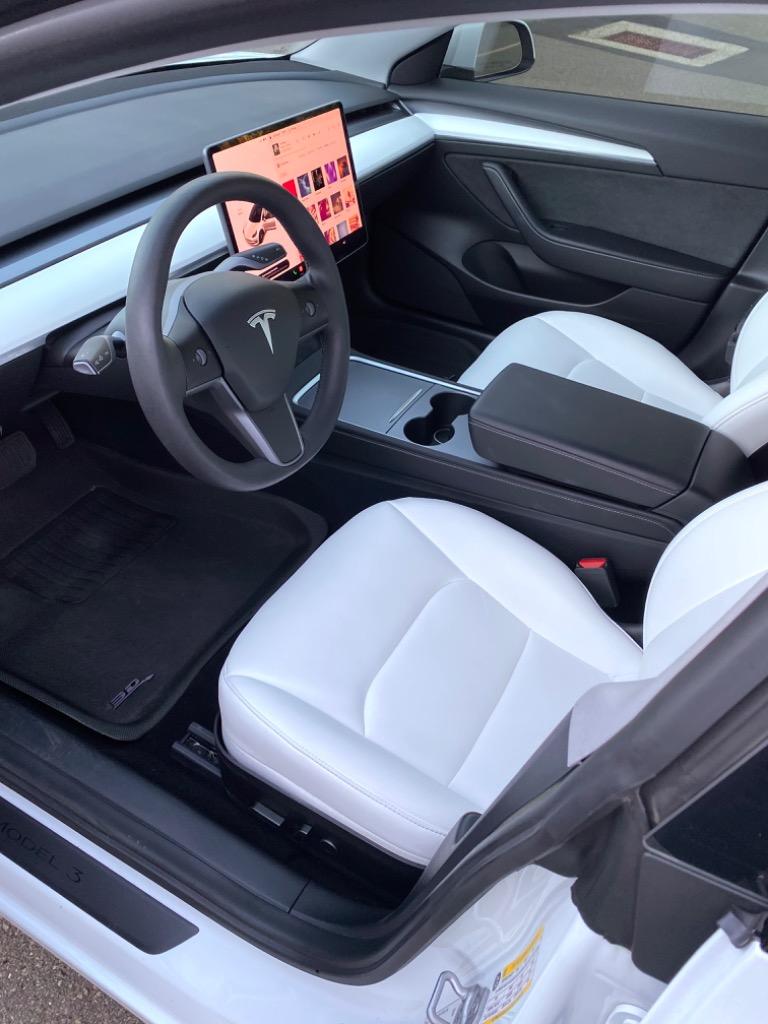 2021 Tesla Model 3 - $39,950