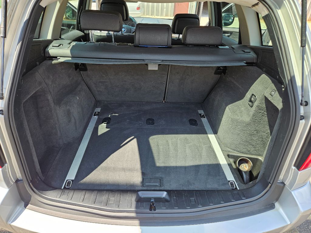 2010 BMW X3