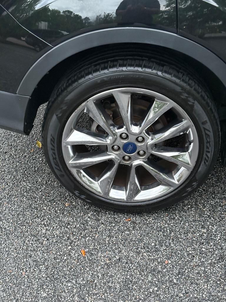 2014 Ford Escape - $10,500