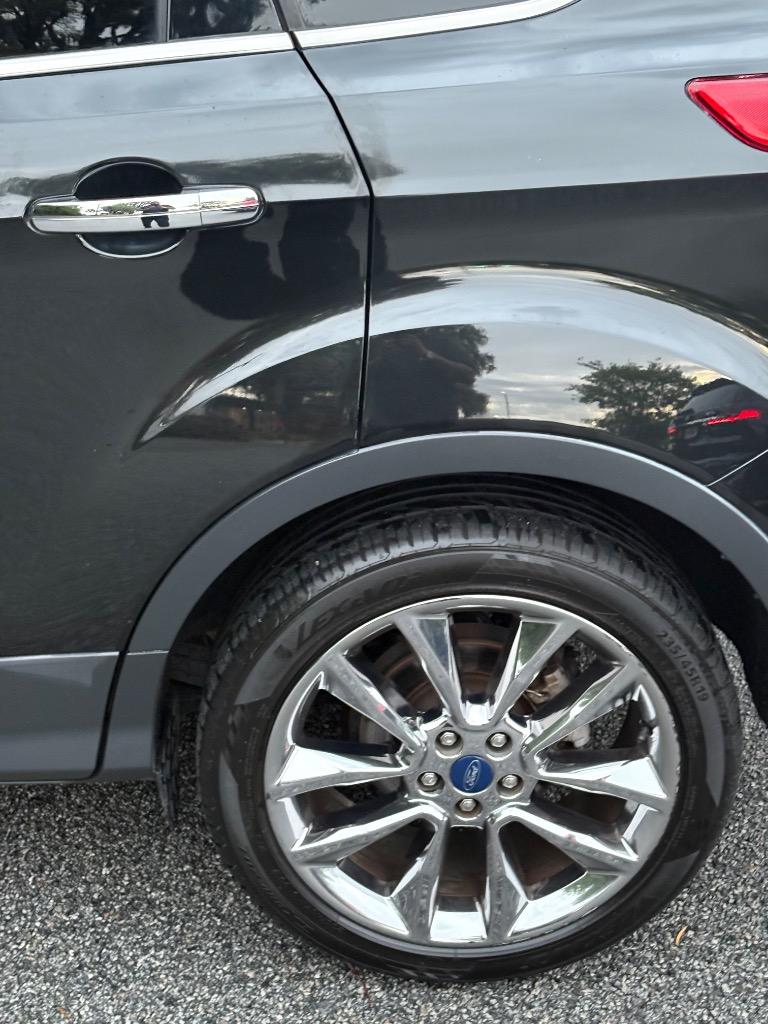 2014 Ford Escape - $10,500