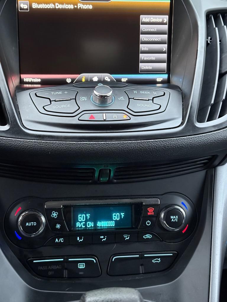2014 Ford Escape - $10,500