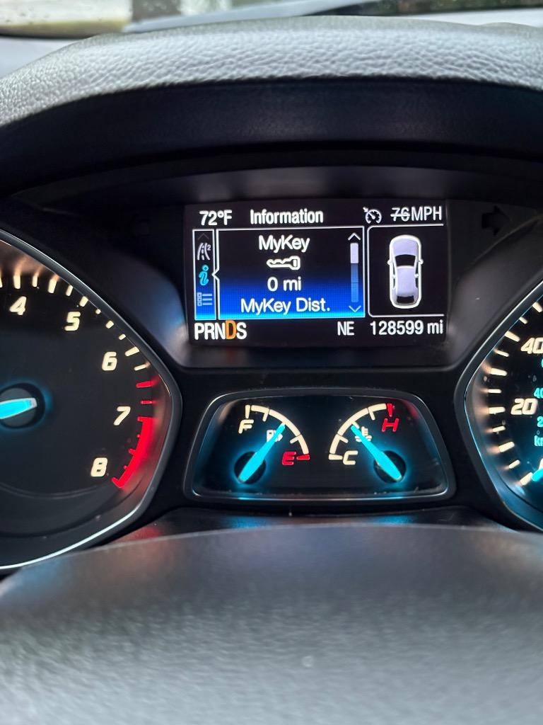 2014 Ford Escape - $10,500