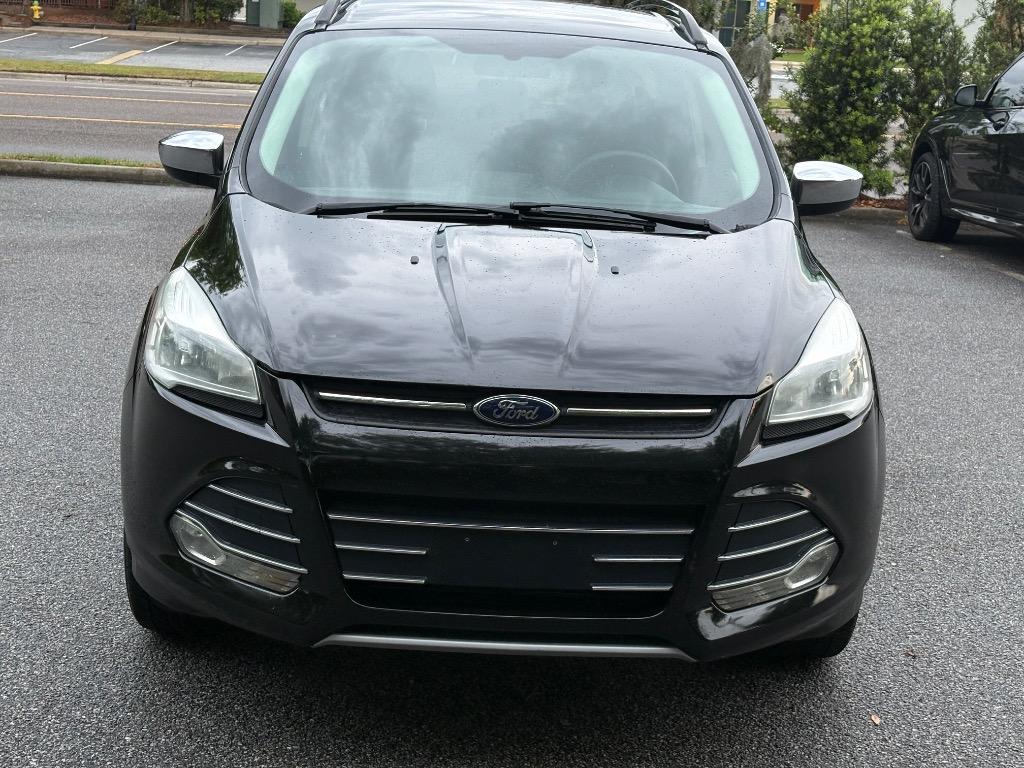 2014 Ford Escape - $10,500