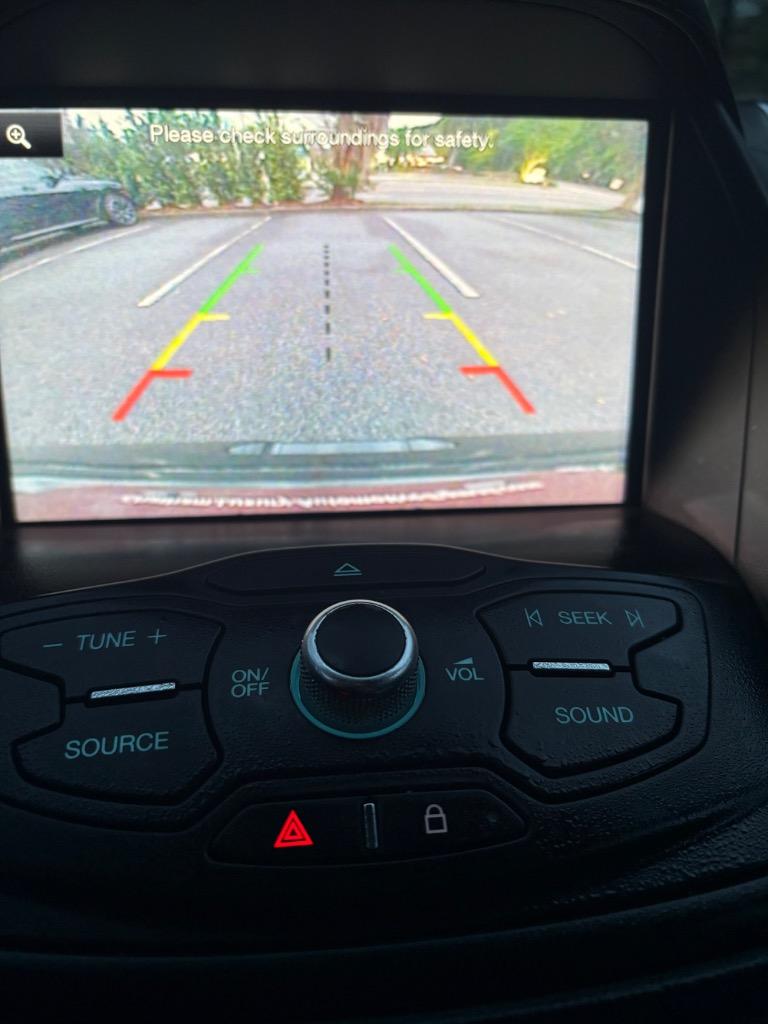 2014 Ford Escape - $10,500