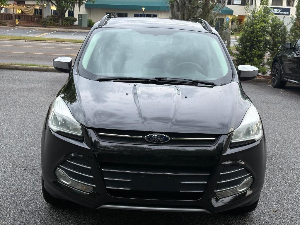2014 Ford Escape - $10,500