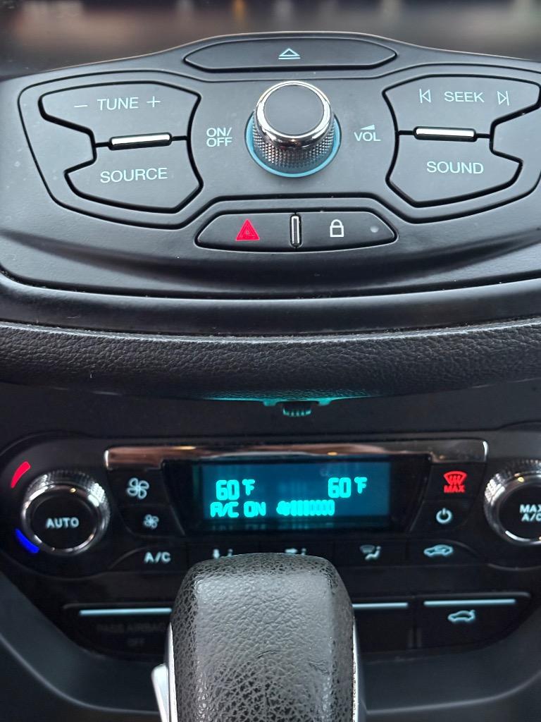 2014 Ford Escape - $10,500