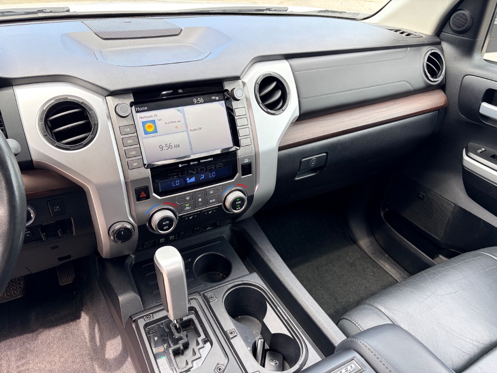 2021 Toyota Tundra - $37,900