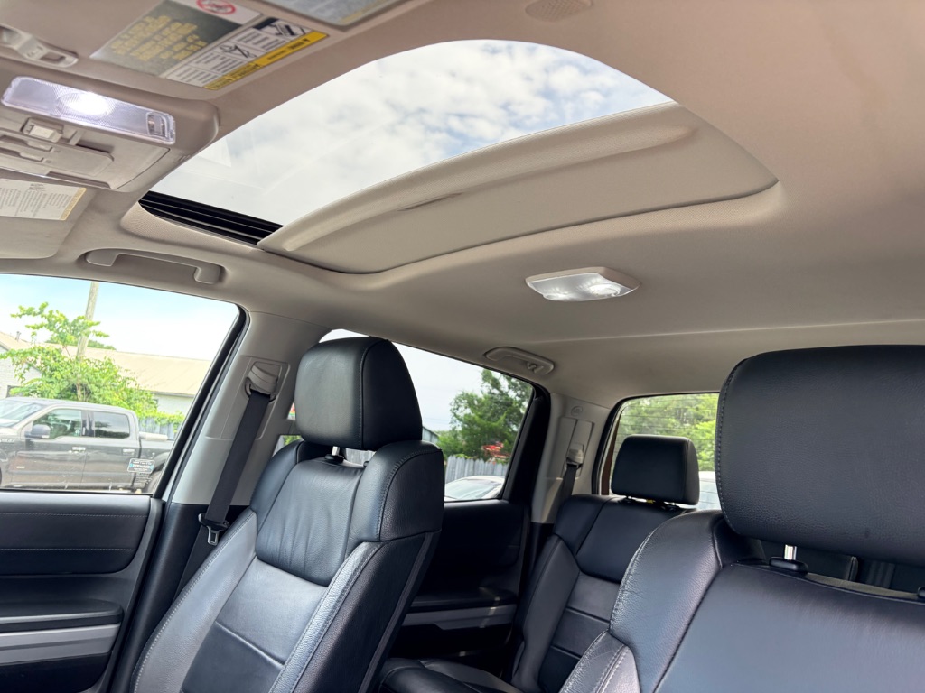 2021 Toyota Tundra - $37,900