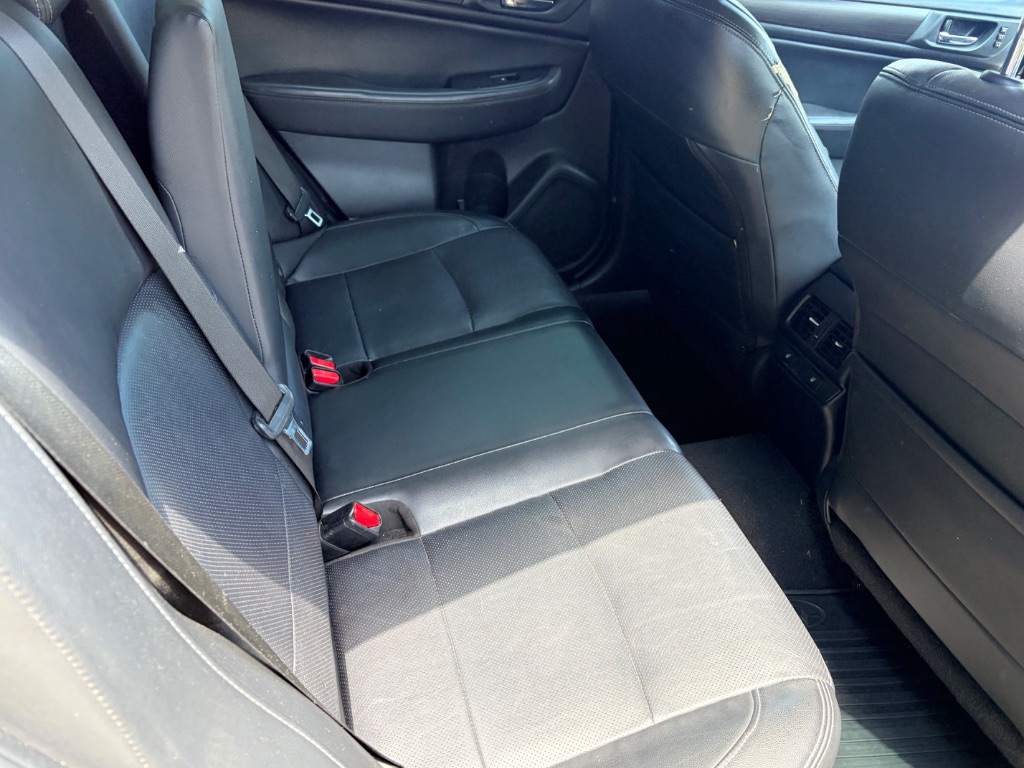 2015 Subaru Legacy - $3,500