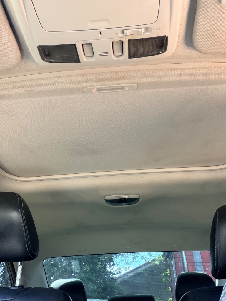 2015 Subaru Legacy - $3,500